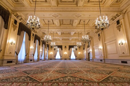 The Fort Garry Hotel, Spa and Conference Centre, Ascend Hotel Collection - Image 2