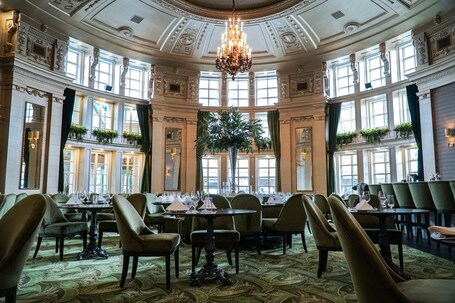 The Fort Garry Hotel, Spa and Conference Centre, Ascend Hotel Collection - Image 3