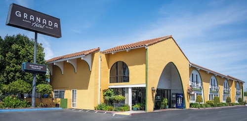 Granada Hotel Santa Clara