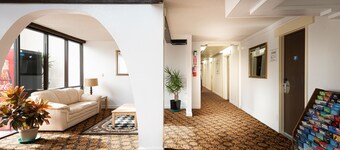 Granada Inn