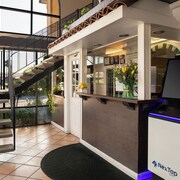 Granada Hotel Santa Clara