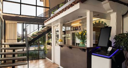 Granada Hotel Santa Clara