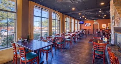 Best Western Green Valley Inn