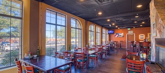 Best Western Green Valley Inn