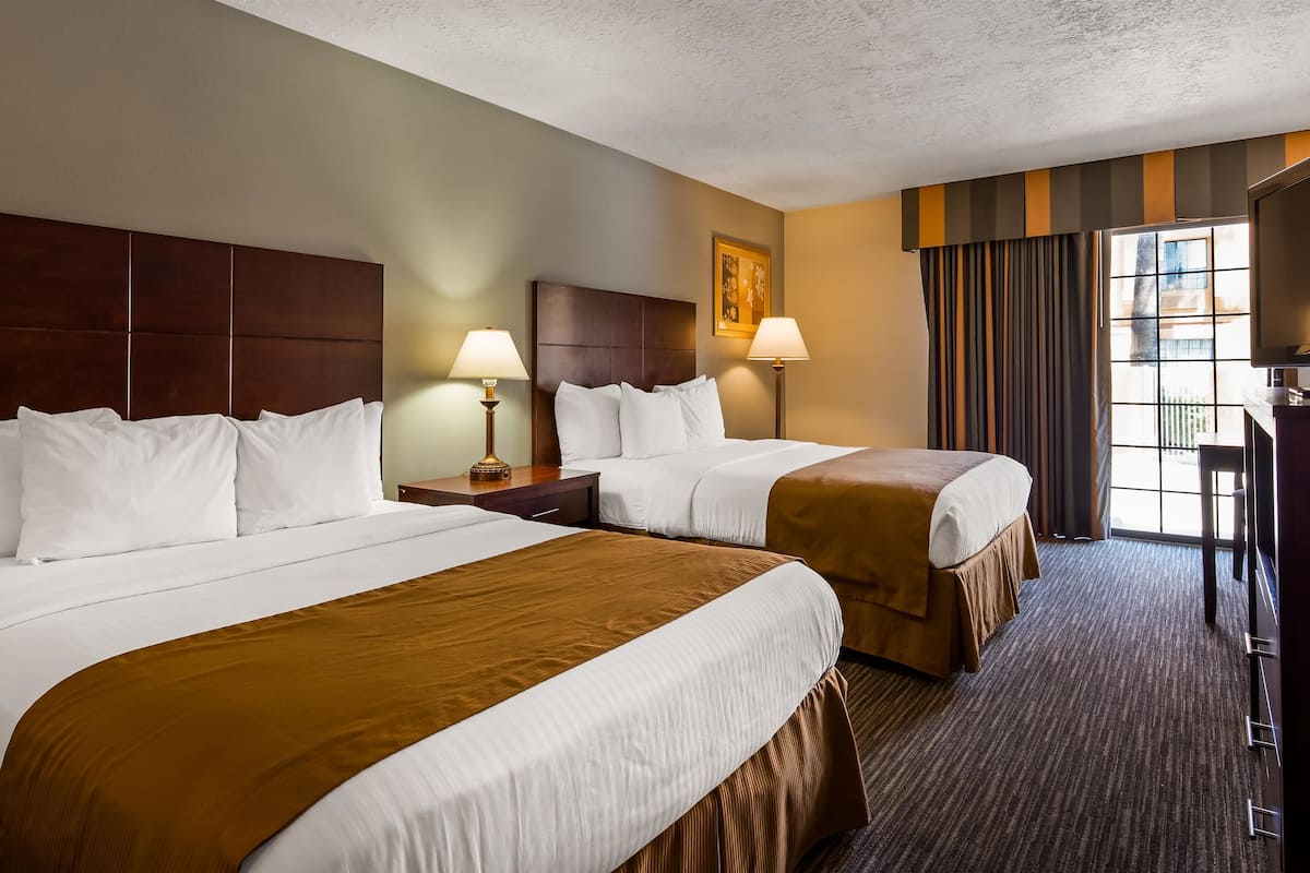 in-room safe, iron/ironing board, rollaway beds, free wifi