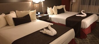 American Inn & Suites West Memphis I-40/I-55