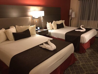 American Inn & Suites West Memphis I-40/I-55
