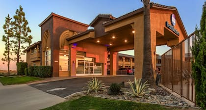 Best Western Heritage Inn
