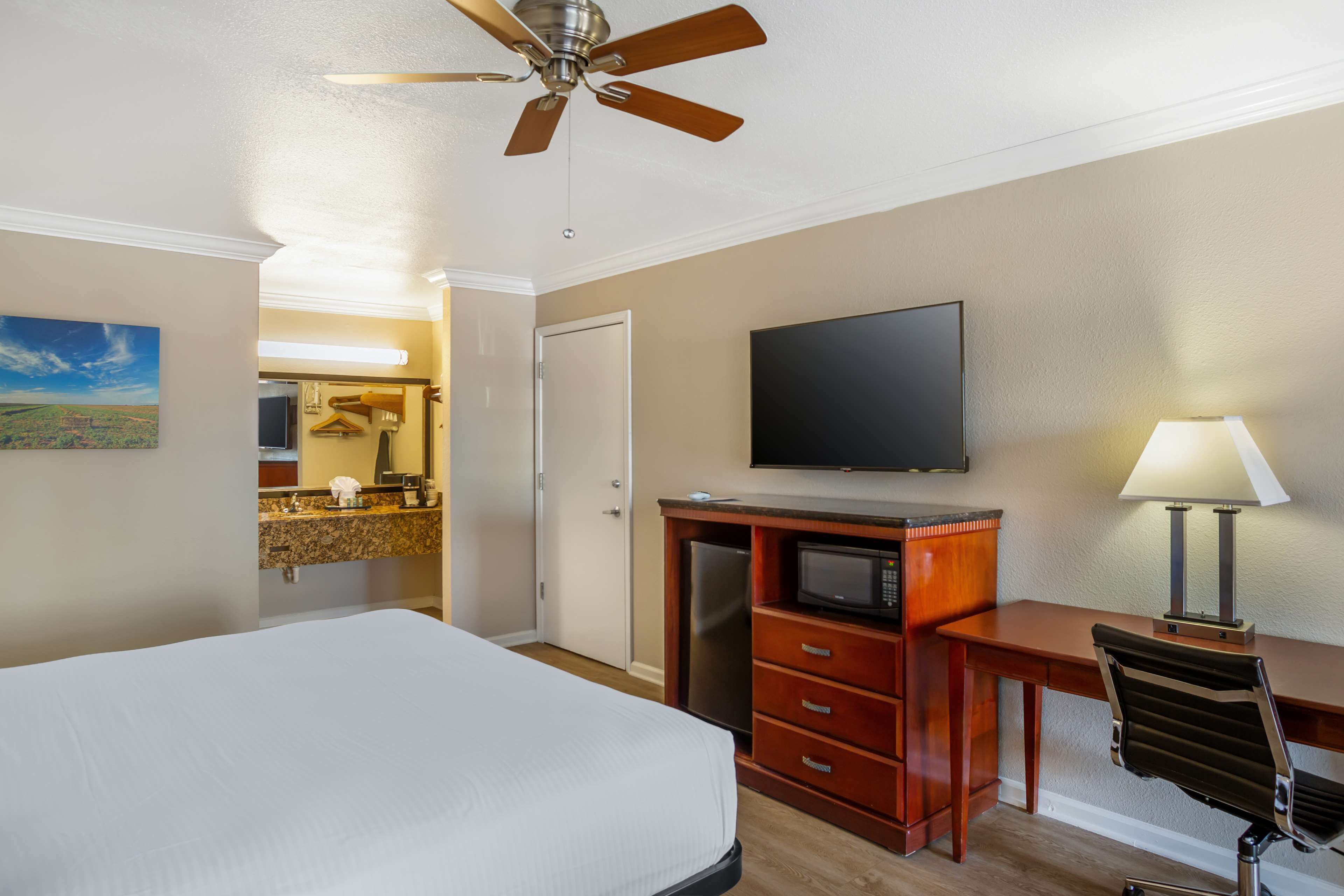 Foto - Best Western Heritage Inn