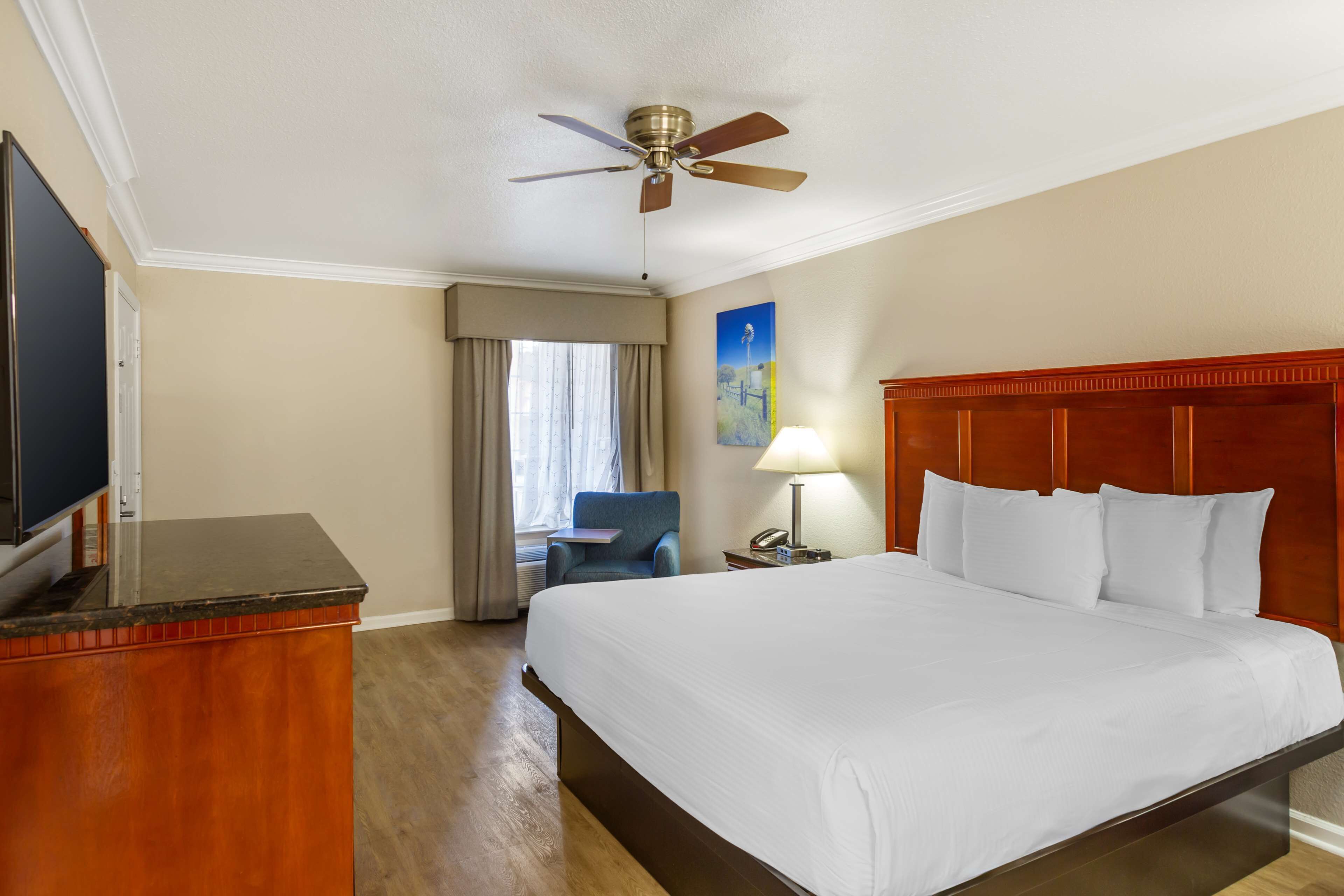 Foto - Best Western Heritage Inn