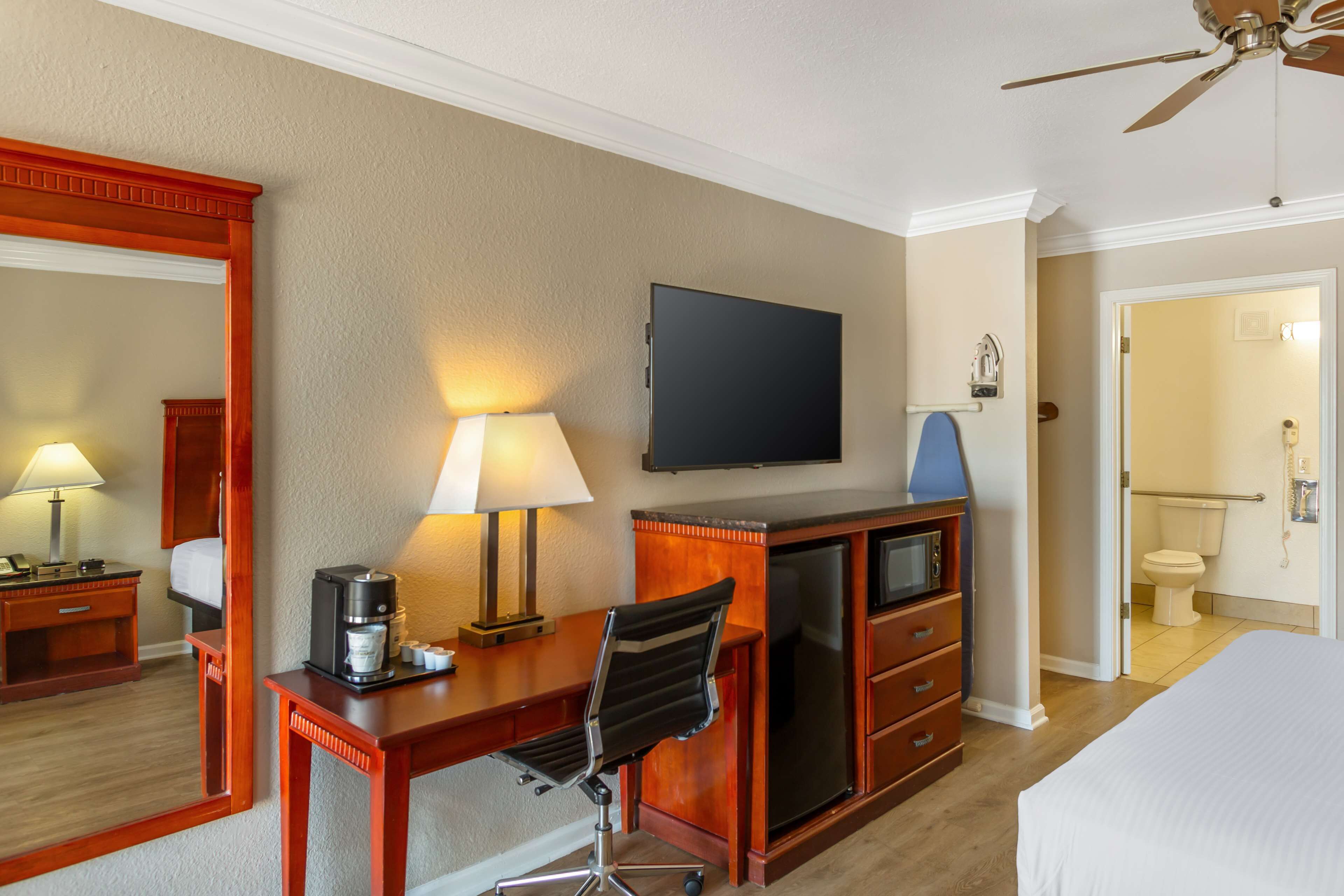 Foto - Best Western Heritage Inn