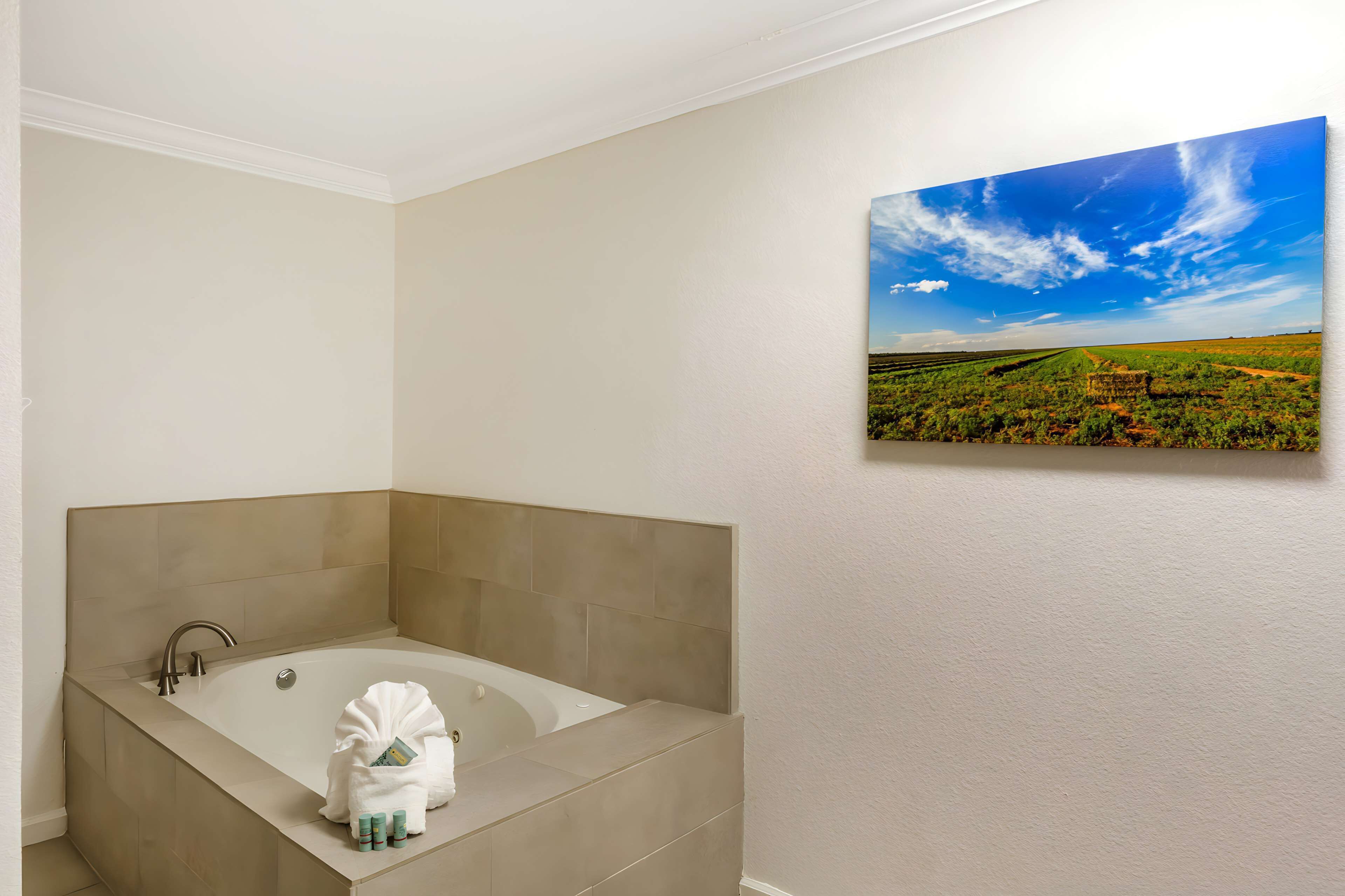 Foto - Best Western Heritage Inn