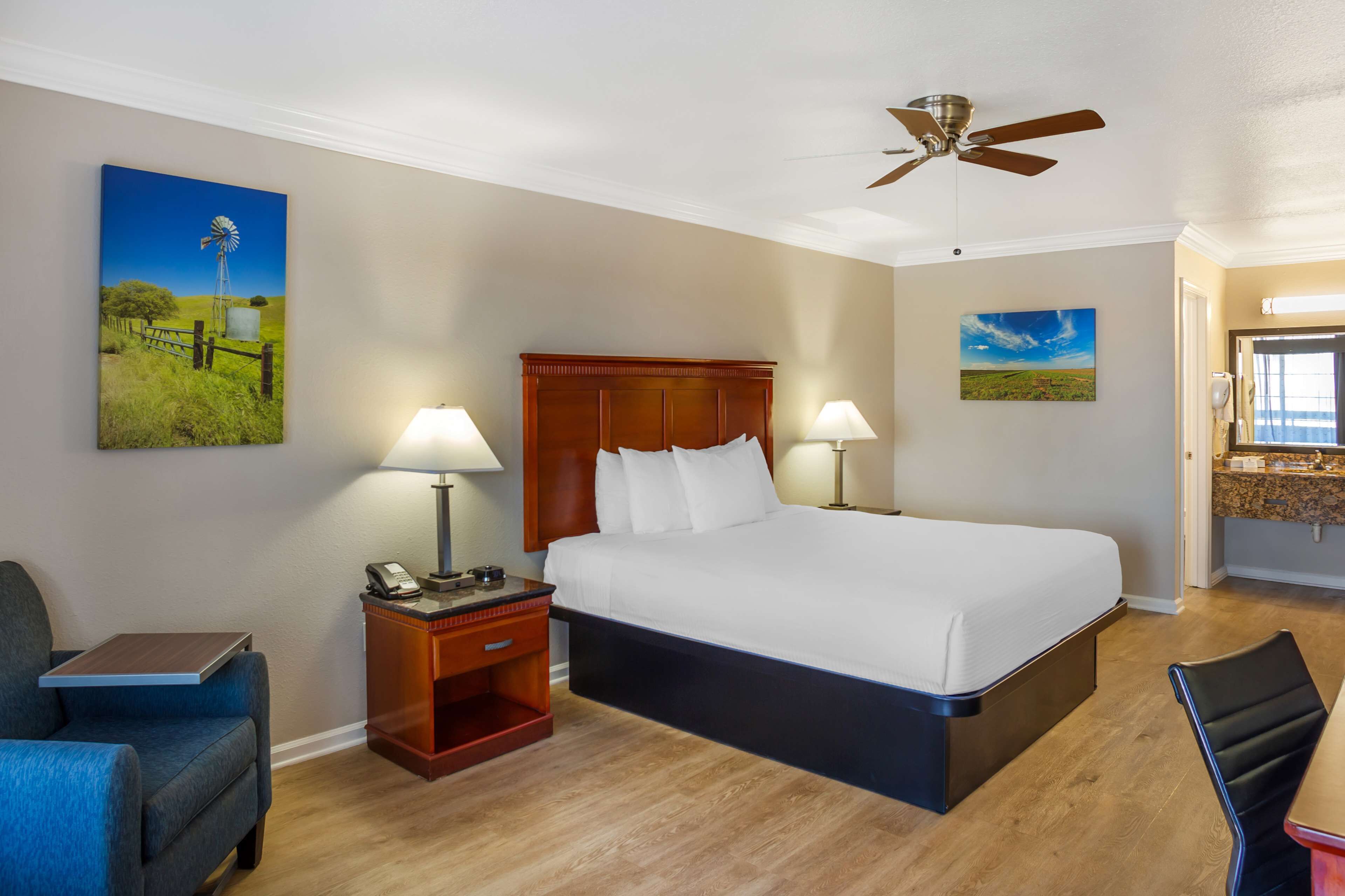 Foto - Best Western Heritage Inn