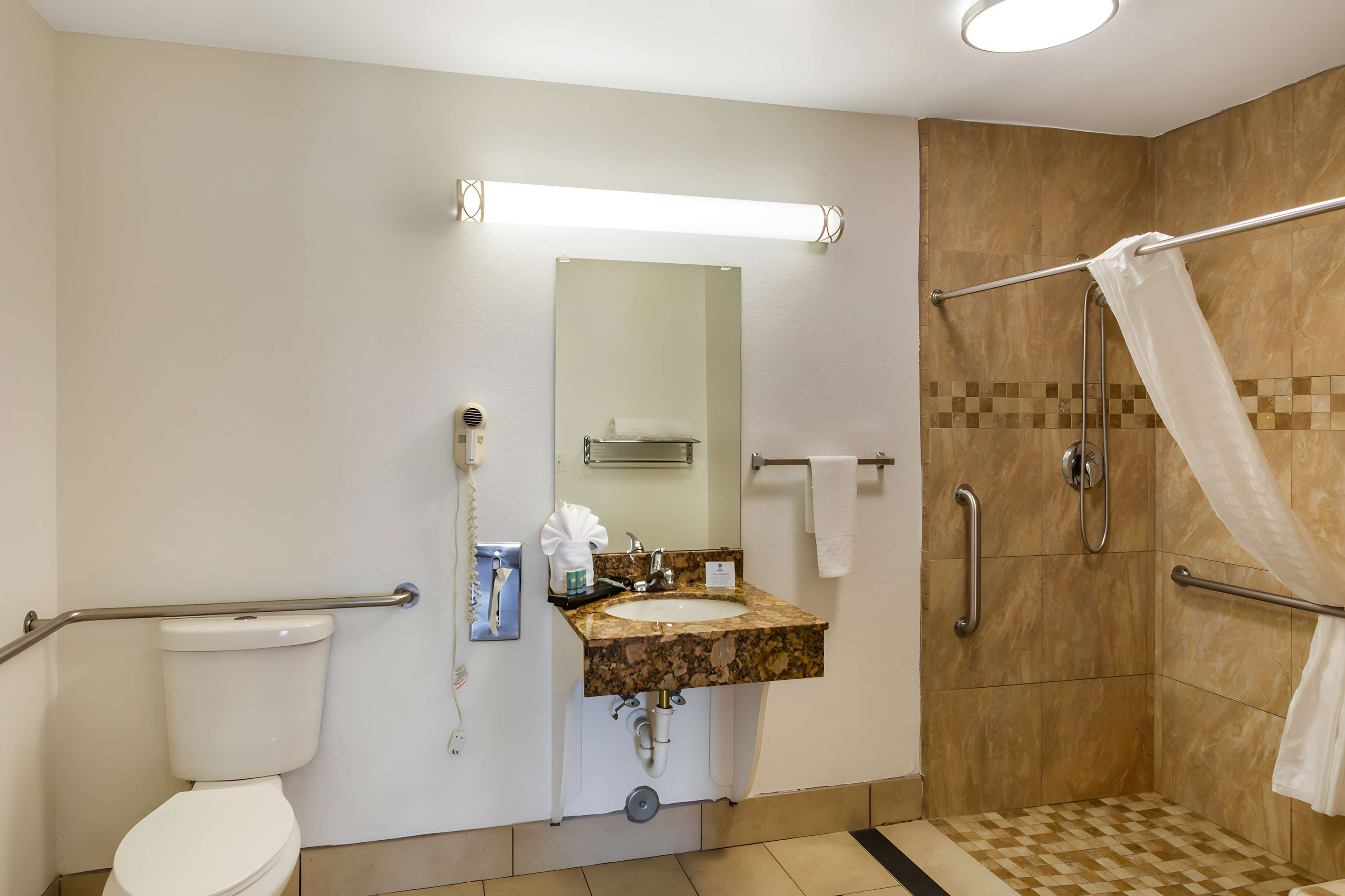 Foto - Best Western Heritage Inn