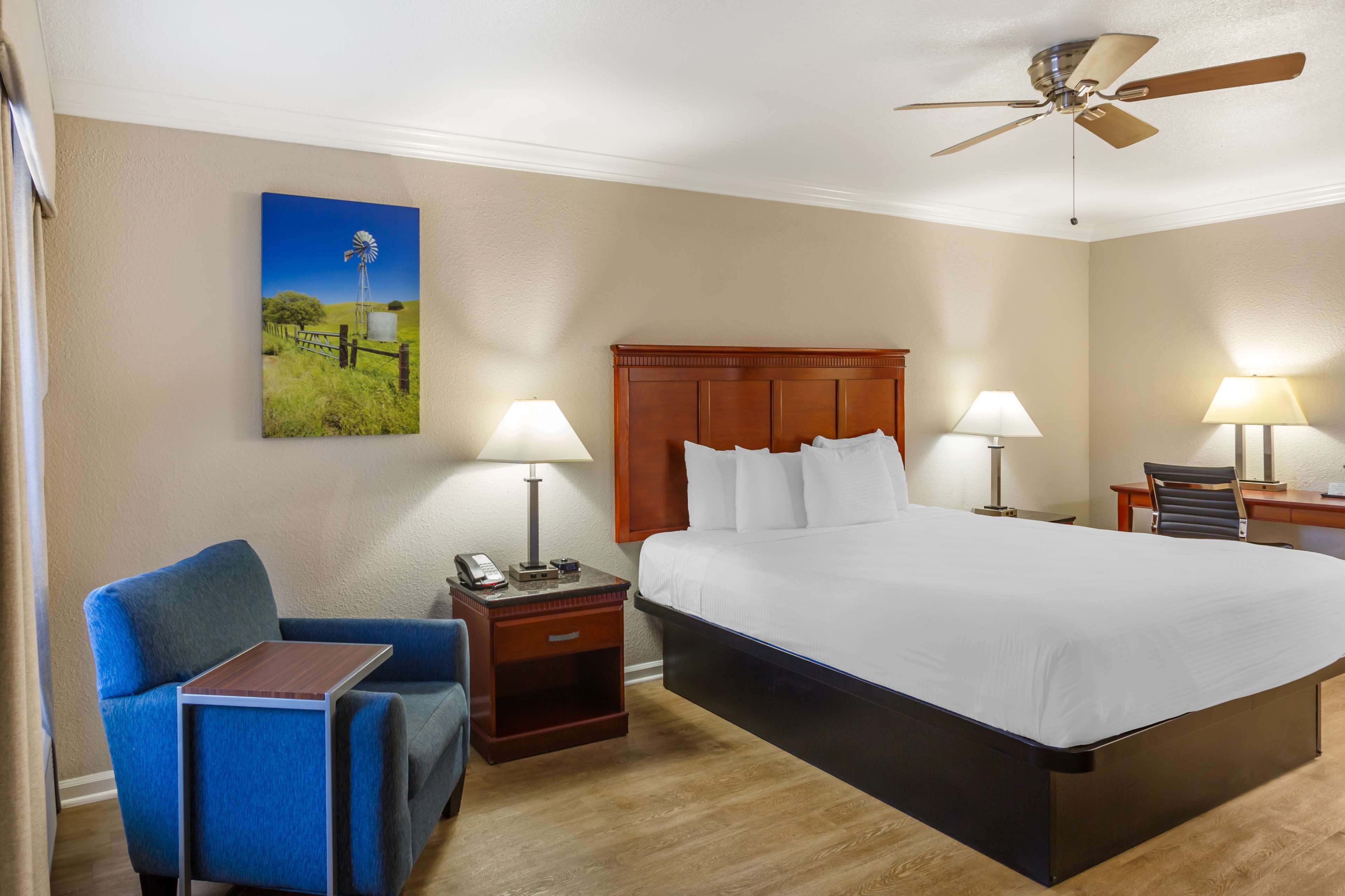 Foto - Best Western Heritage Inn