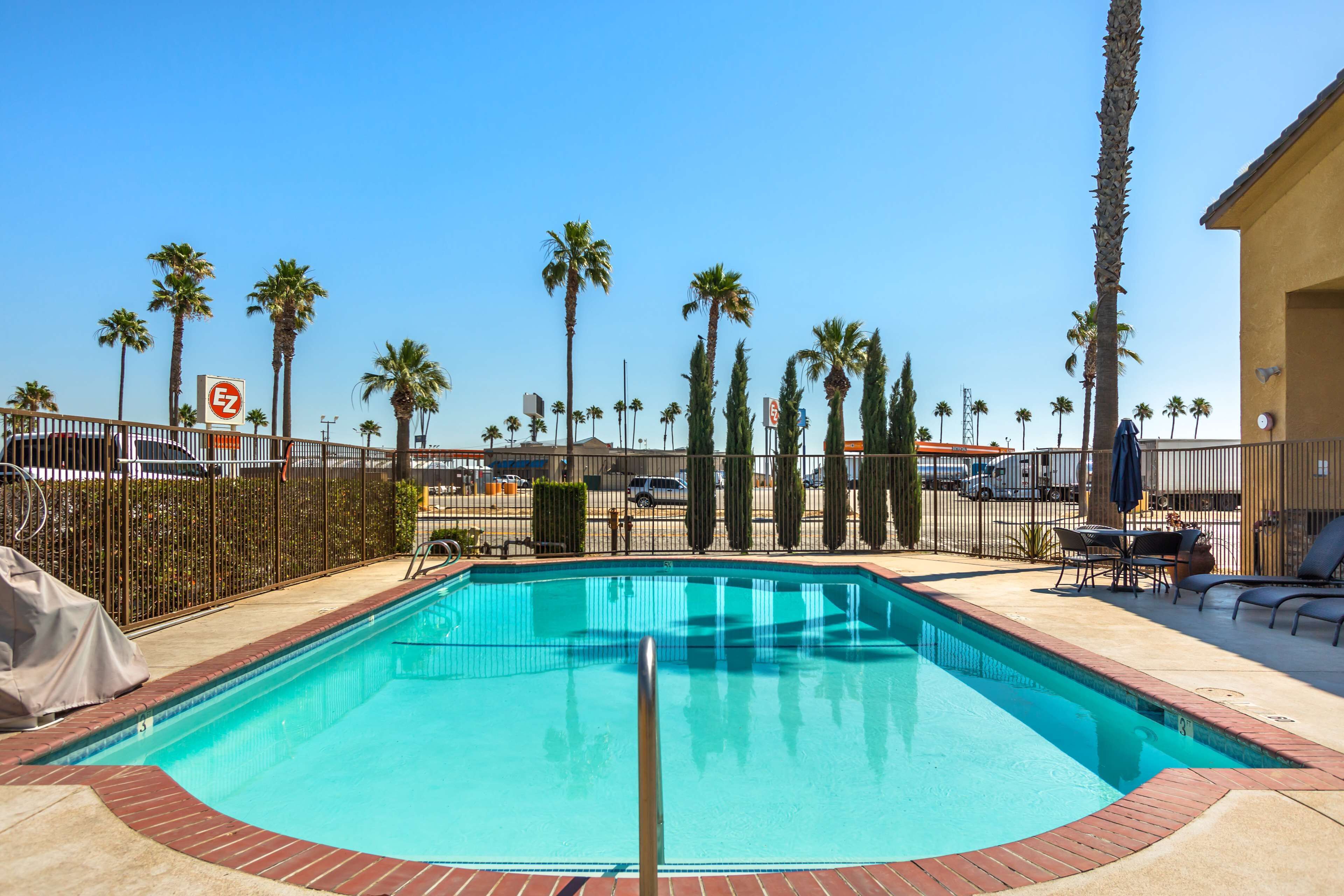 Foto - Best Western Heritage Inn