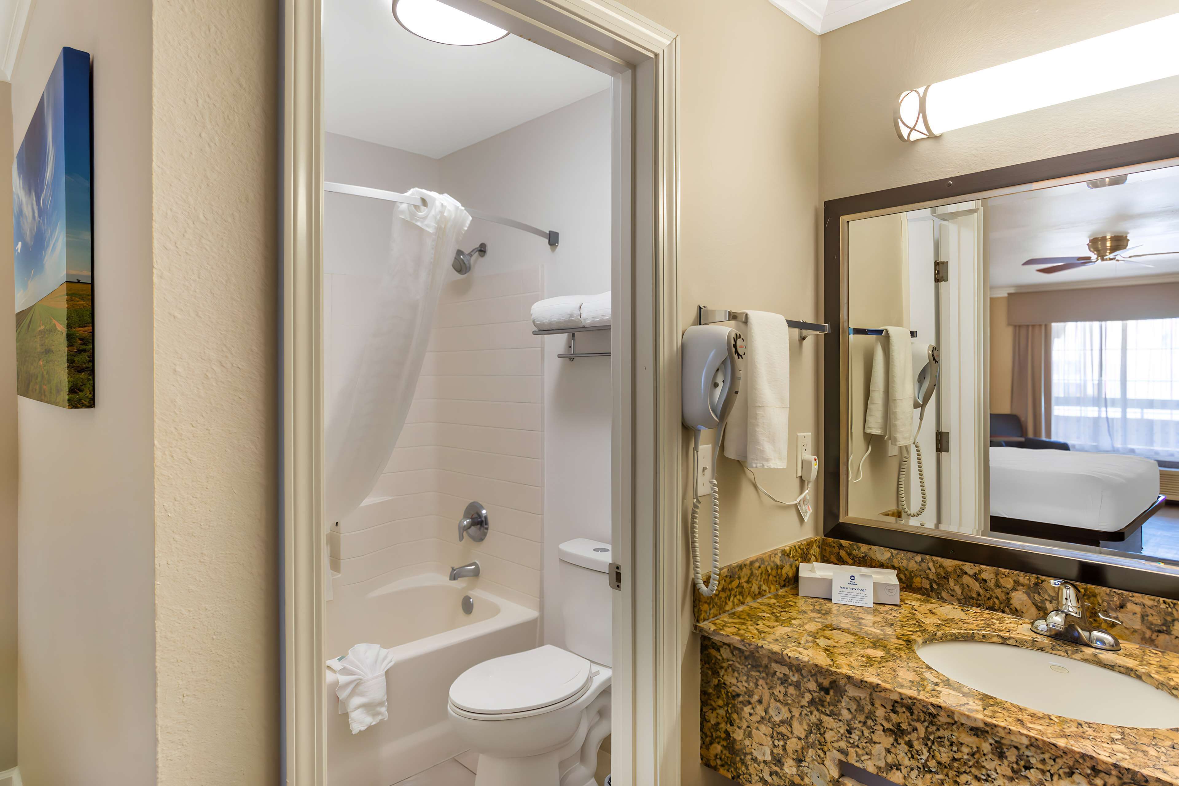 Foto - Best Western Heritage Inn