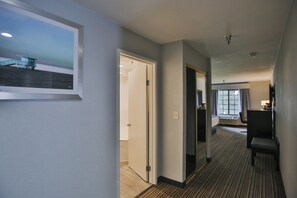 Standardzimmer, 1 King-Bett, Nichtraucher, Whirlpool