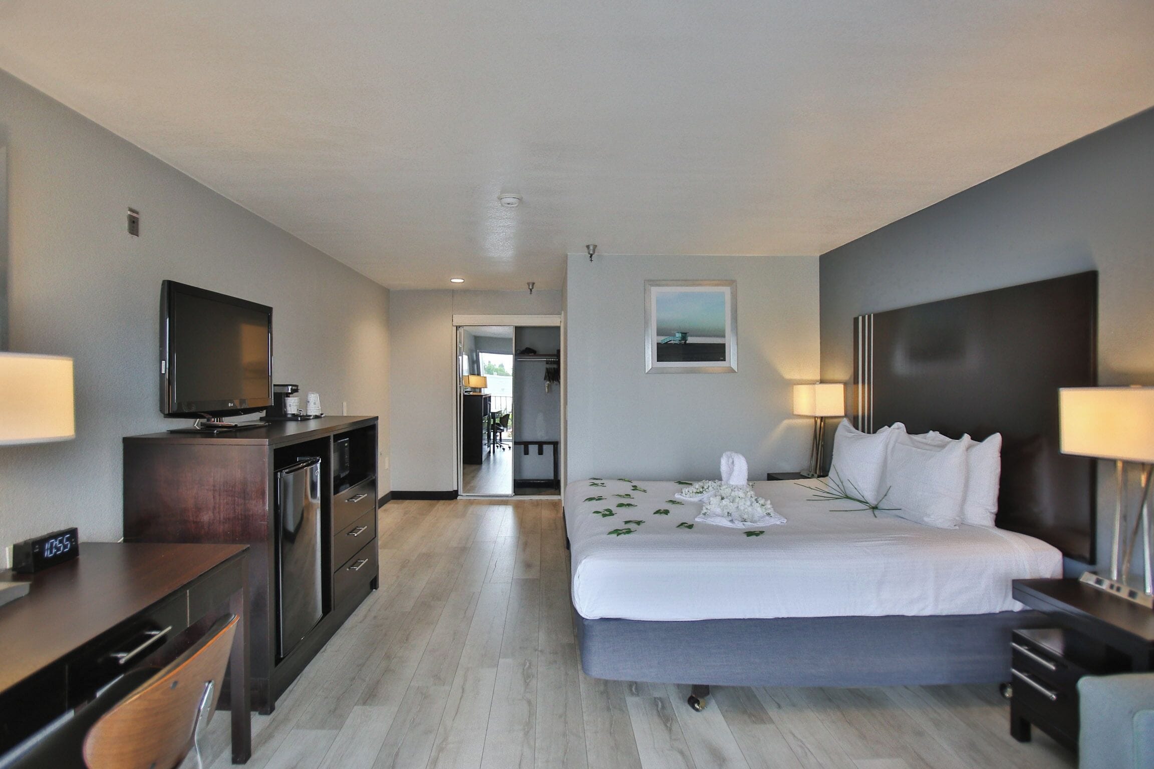 Foto - Best Western Surf City