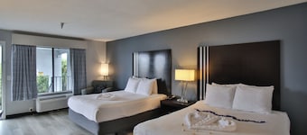 Best Western Surf City