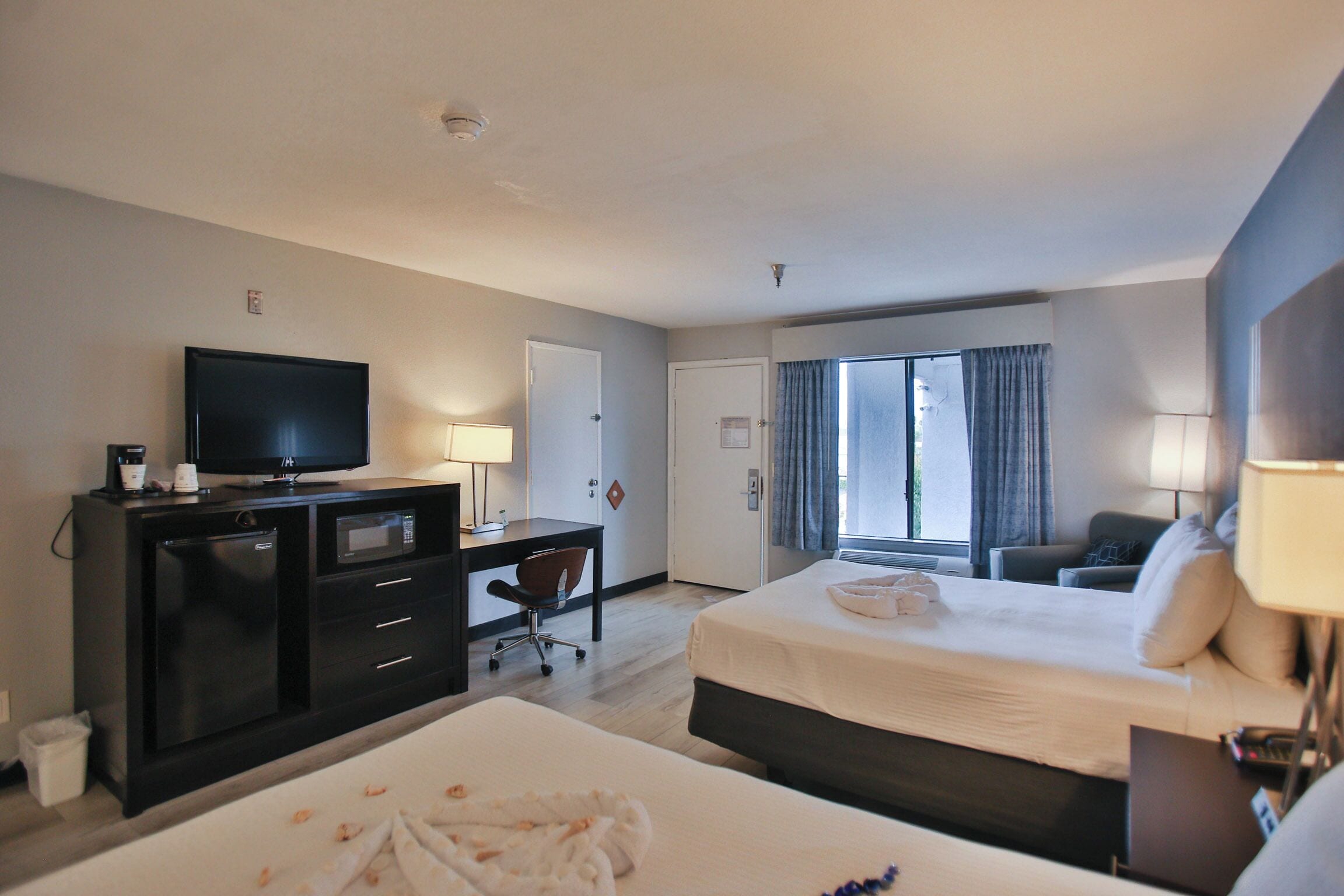 Foto - Best Western Surf City