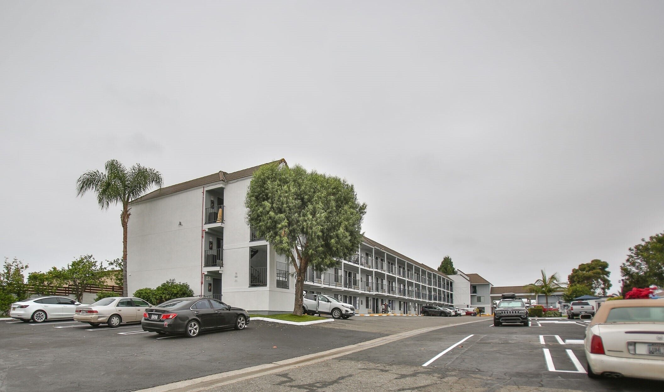 Foto - Best Western Surf City