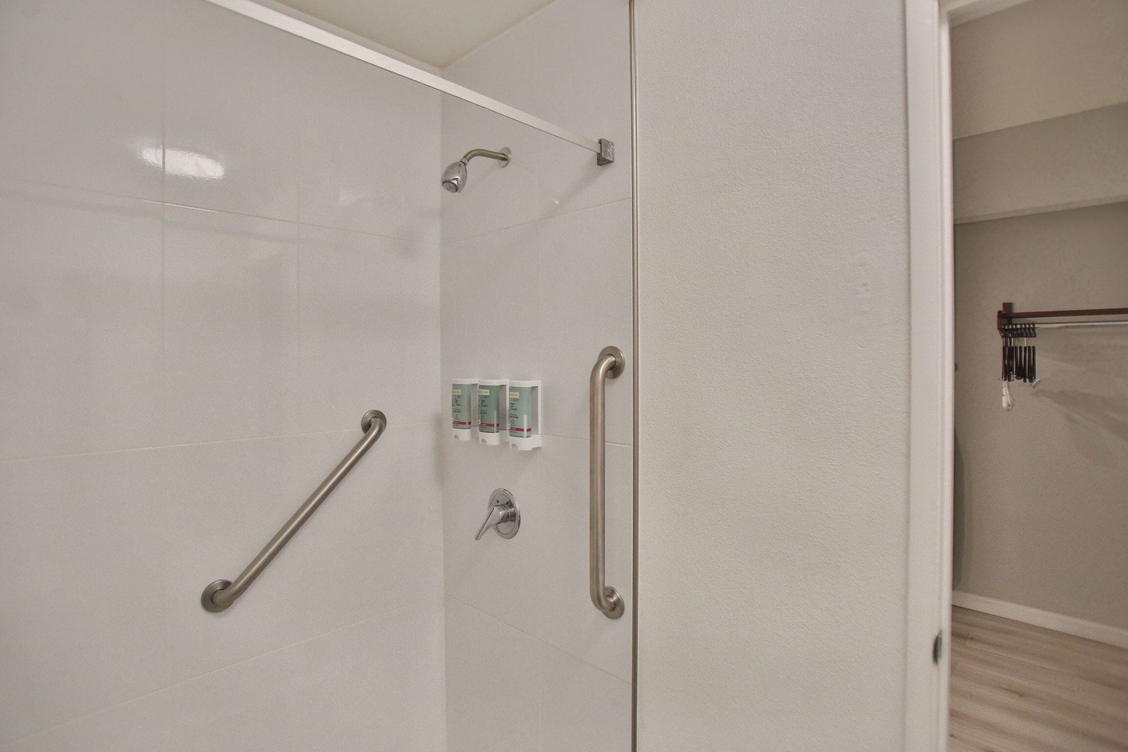 Foto - Best Western Surf City