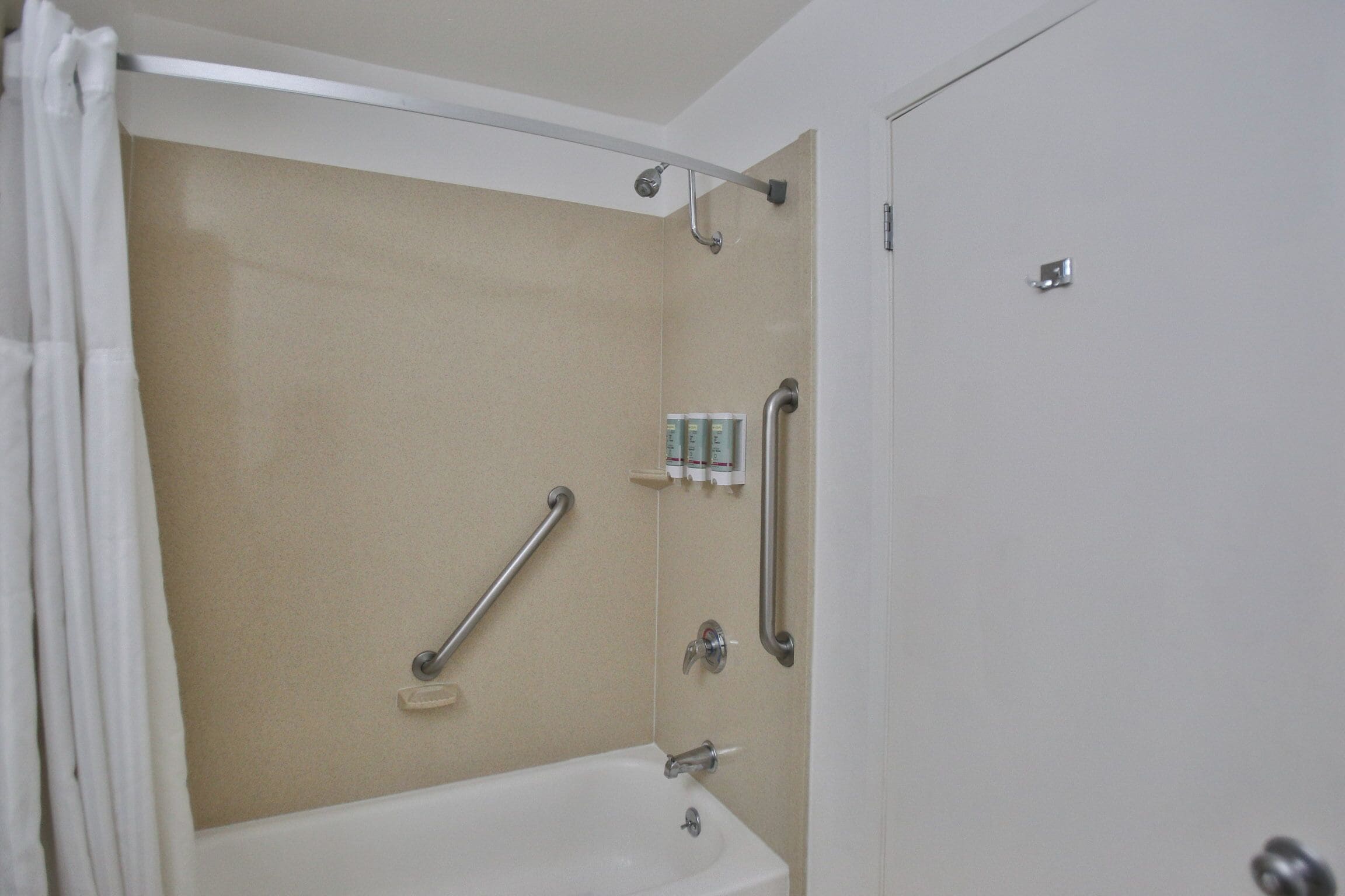 Foto - Best Western Surf City