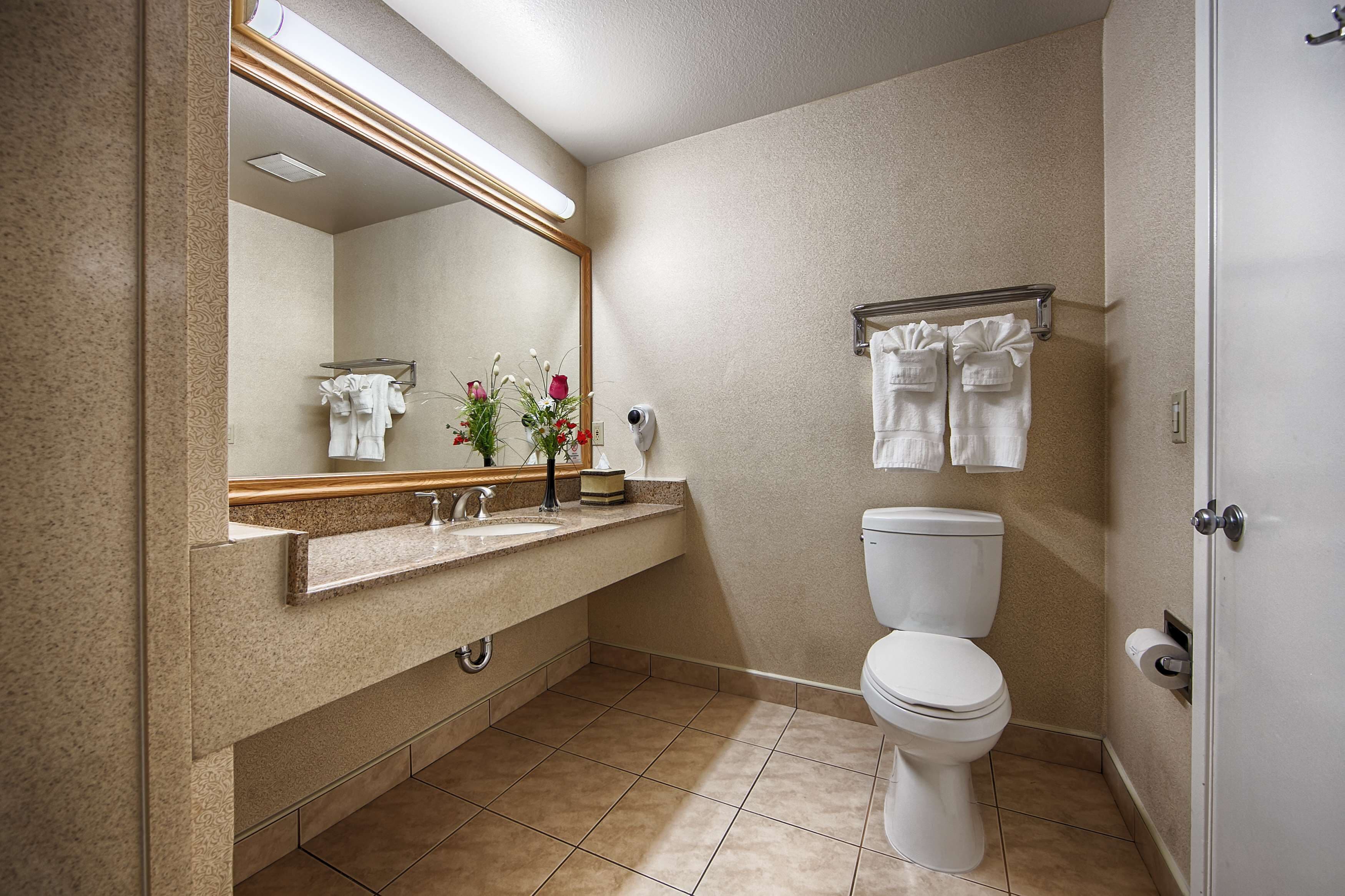 Photo - Best Western Surf City