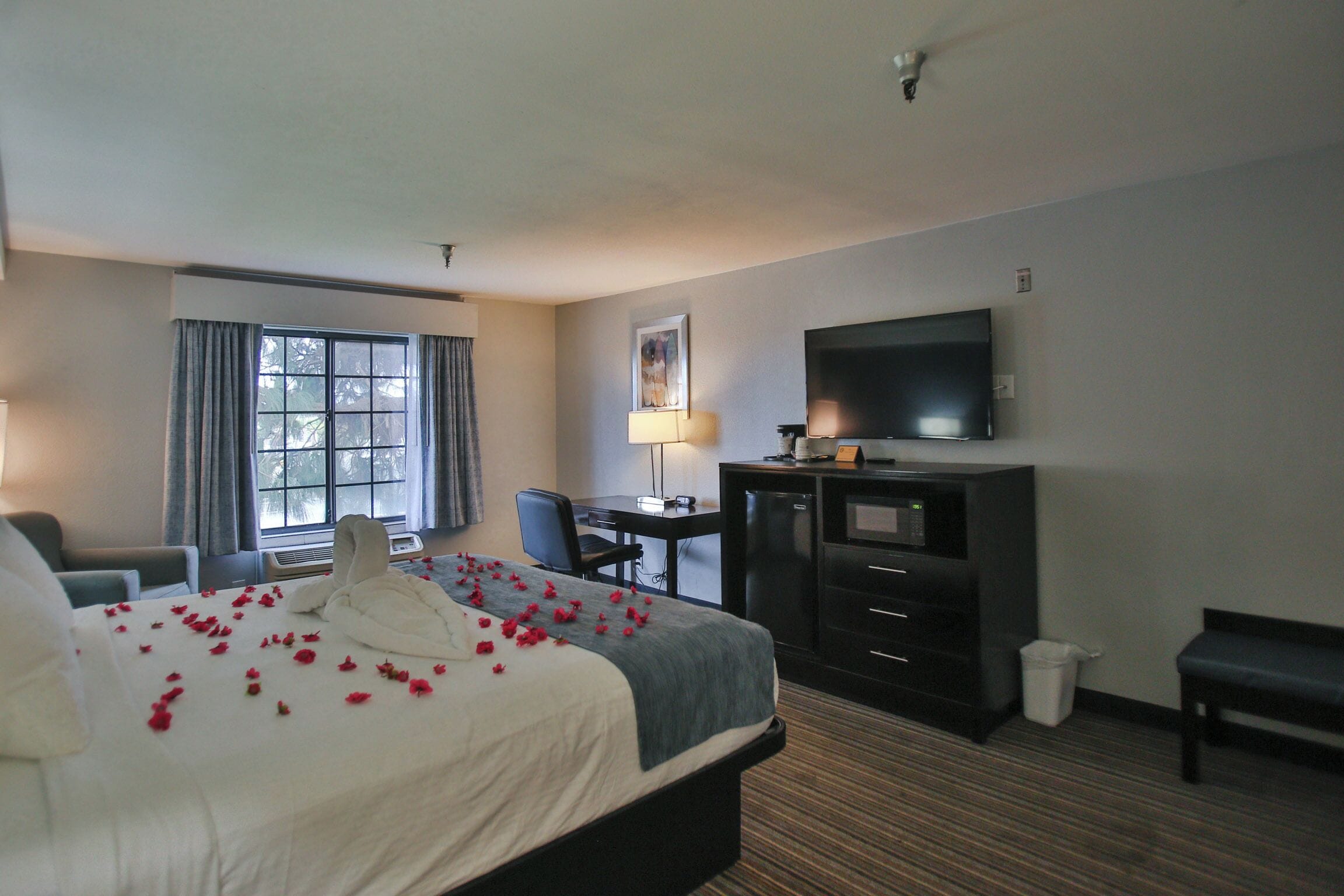 Foto - Best Western Surf City