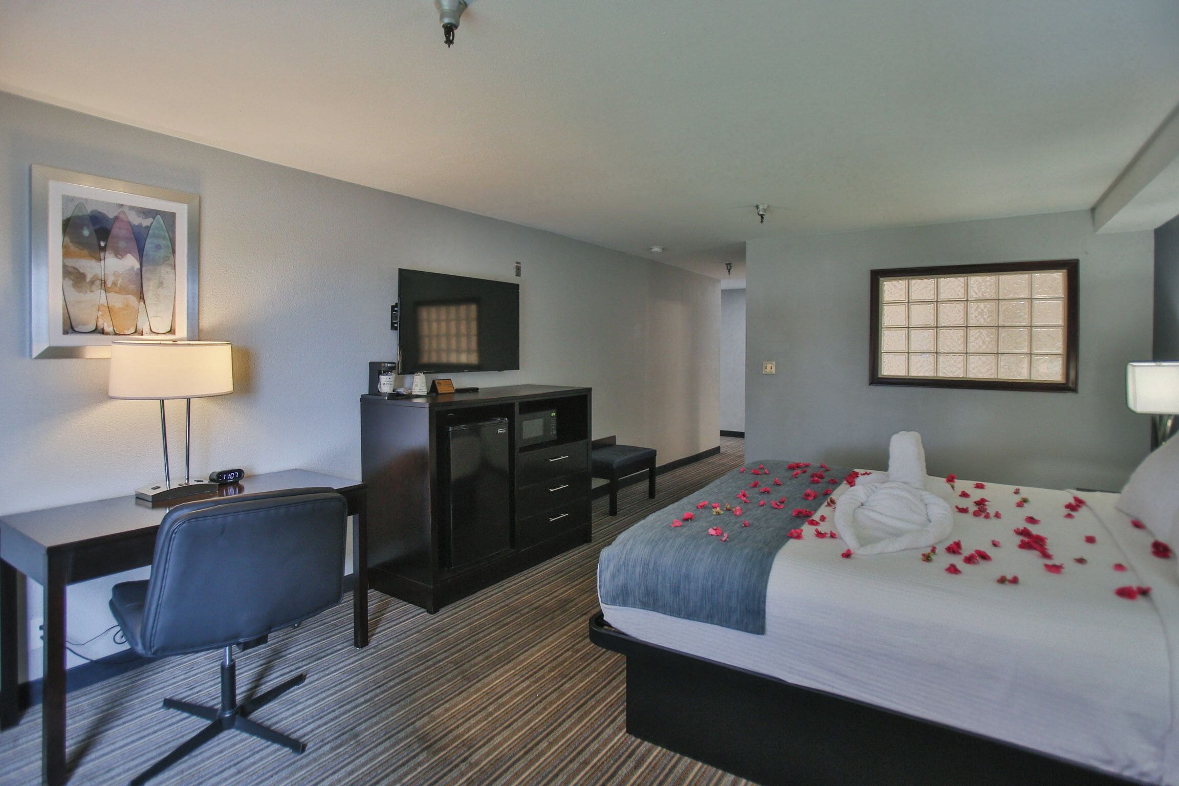 Foto - Best Western Surf City