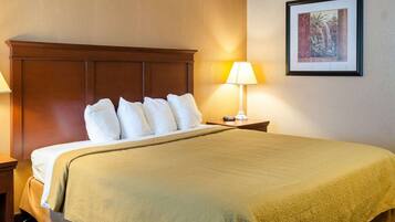 Individually decorated, individually furnished, laptop workspace