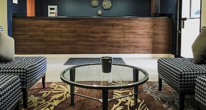 Best Western Executive Inn