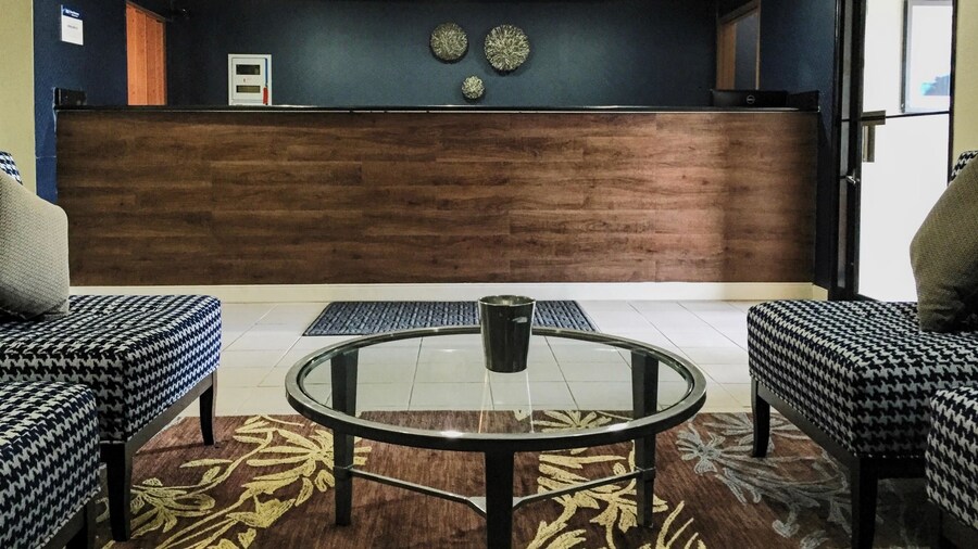 Best Western Executive Inn