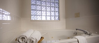 Best Western Executive Inn