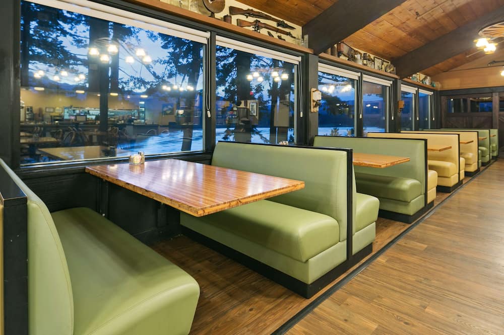 Best Western Plus Columbia River Inn