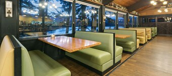 Best Western Plus Columbia River Inn
