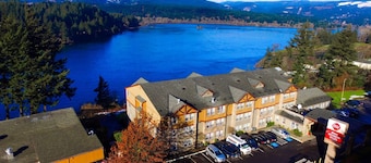 Best Western Plus Columbia River Inn