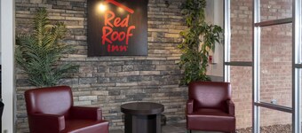 Red Roof Inn Marion, VA