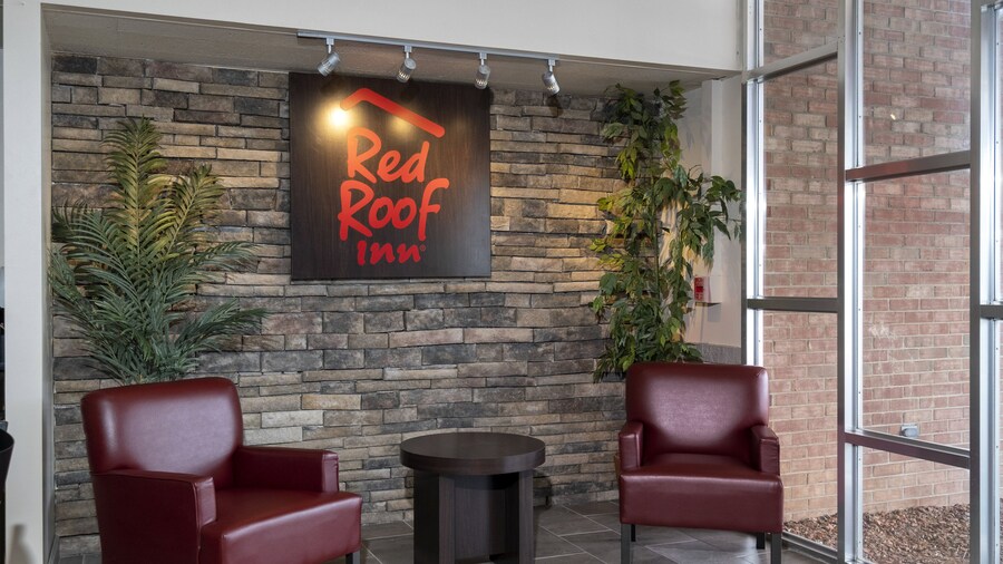 Red Roof Inn Marion, VA