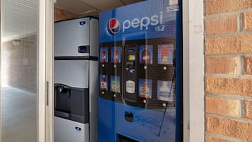 自動售賣機