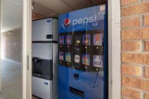 Máquina expendedora