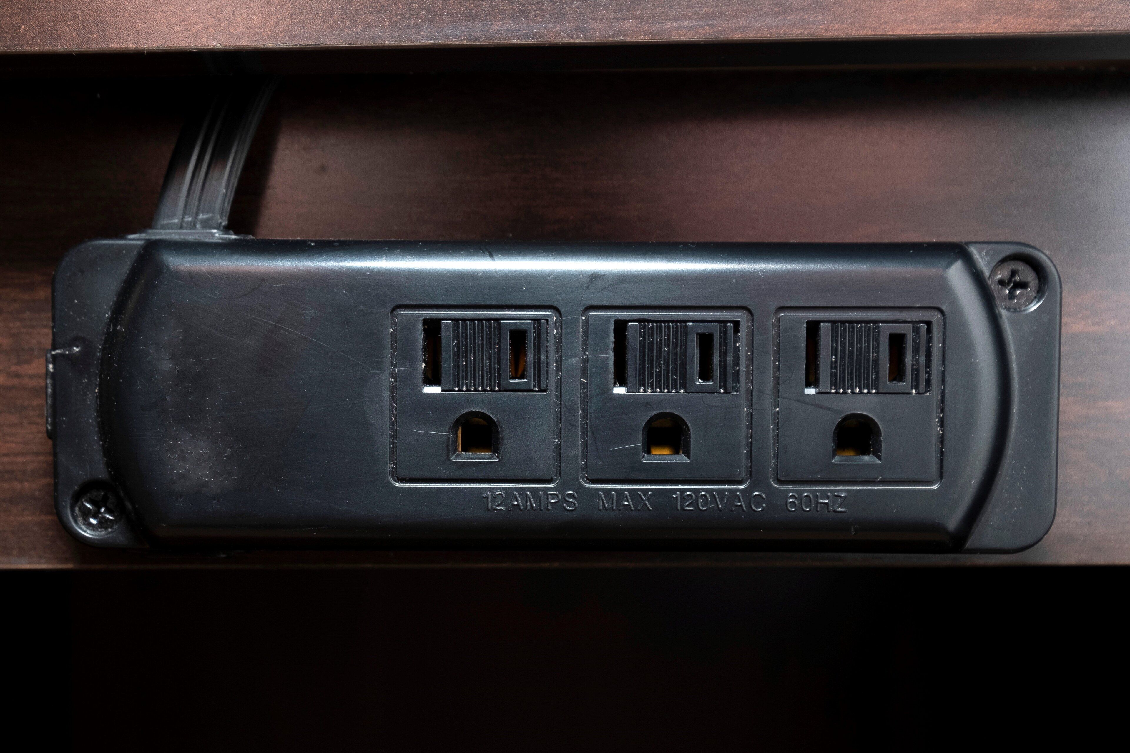 Equipament de l&#x27;habitació