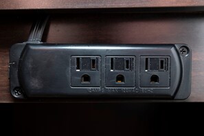 Room amenity - Red Roof Inn Marion, VA (Marion)