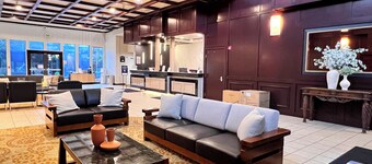 Ramada by Wyndham Tukwila Southcenter