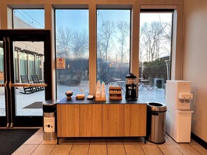 Property amenity - Ramada by Wyndham Tukwila Southcenter (Tukwila)