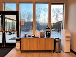 Servicio de la propiedad