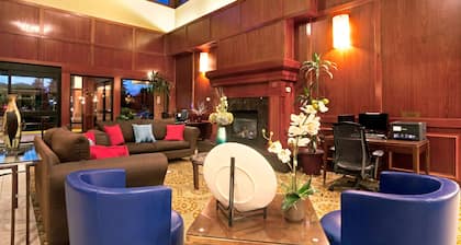 Ramada by Wyndham Tukwila Southcenter