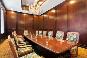 Sala de reuniones