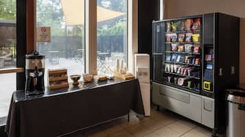 Vending machine